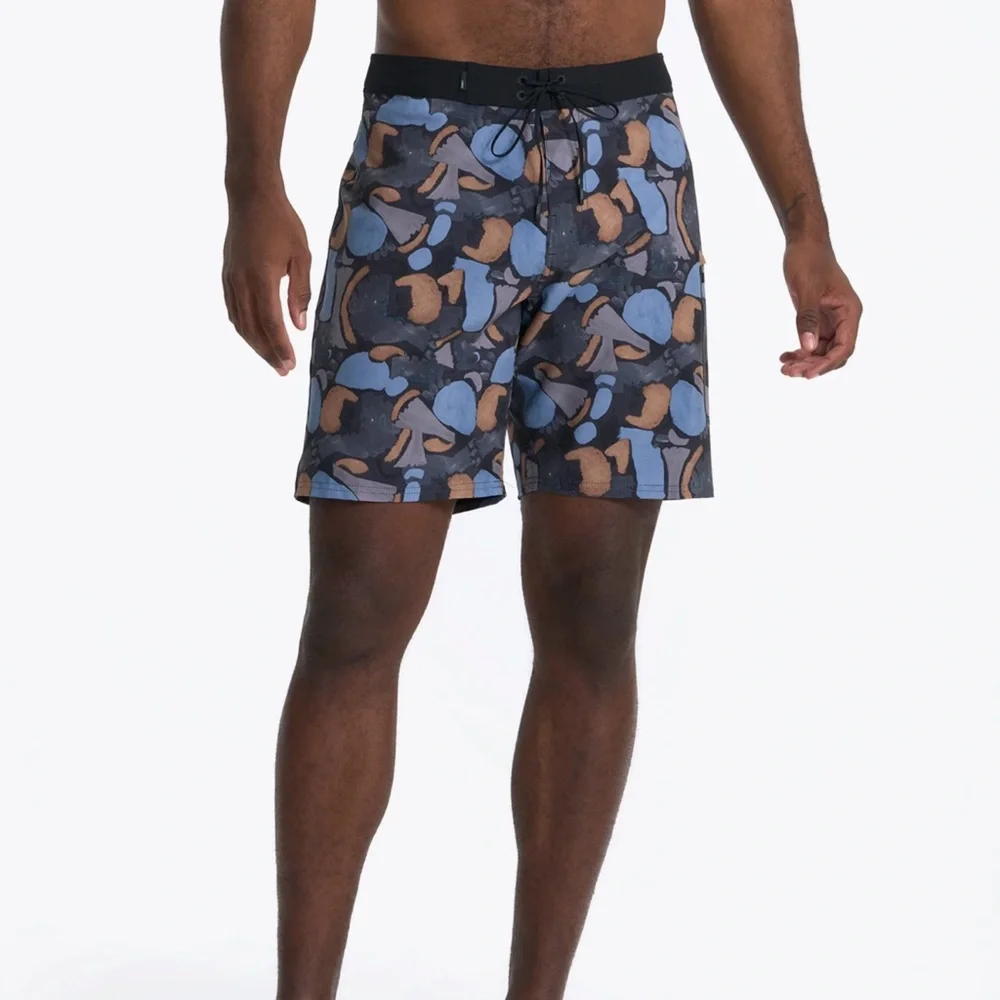 Vuori infinity boardshort